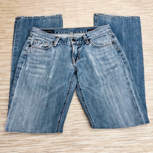 HP! Citizens of Humanity Kelly Boot Cut Jeans - Picture 5 of 15